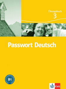 Passwort Deutsch 3 Ubungsbuch (in 3 Banden)
